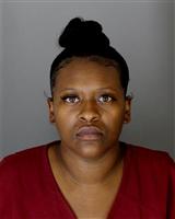 KIERRA JANINE HUMPHREY Mugshot / Oakland County MI Arrests / Oakland County Michigan Arrests