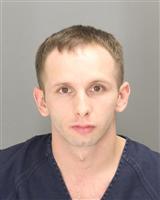 CHRISTOPHER JOSEPH ZACKER Mugshot / Oakland County MI Arrests / Oakland County Michigan Arrests