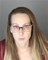 HANNAH NICHOLE MELTZER Mugshot / Oakland County MI Arrests / Oakland County Michigan Arrests