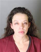 FELICIA ROSE HARDIN Mugshot / Oakland County MI Arrests / Oakland County Michigan Arrests
