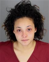 YVETTE SIMONE MILLERCAMPBELL Mugshot / Oakland County MI Arrests / Oakland County Michigan Arrests