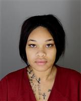 DARRIKA MIANGEL MCKINNEY Mugshot / Oakland County MI Arrests / Oakland County Michigan Arrests