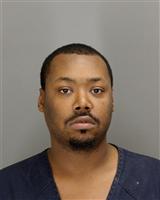 JAMAR EDWIN THOMAS Mugshot / Oakland County MI Arrests / Oakland County Michigan Arrests