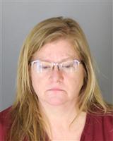 MARY CHRISTINE THEODORE Mugshot / Oakland County MI Arrests / Oakland County Michigan Arrests