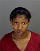 FRANKIA SHARDEA HINES Mugshot / Oakland County MI Arrests / Oakland County Michigan Arrests