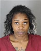 CHAKYRA IRENE BROWN Mugshot / Oakland County MI Arrests / Oakland County Michigan Arrests