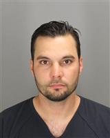 ROBERT ANTHONY BARKER Mugshot / Oakland County MI Arrests / Oakland County Michigan Arrests