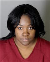 MONIQUE DANIYAL MCSWAIN Mugshot / Oakland County MI Arrests / Oakland County Michigan Arrests