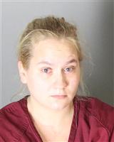 AMANDA LYNN SUMMERS Mugshot / Oakland County MI Arrests / Oakland County Michigan Arrests