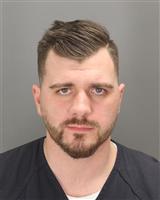 JORDAN DAVID GERGLE Mugshot / Oakland County MI Arrests / Oakland County Michigan Arrests