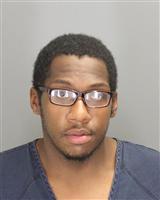 REGINALD TODD ANDERSON Mugshot / Oakland County MI Arrests / Oakland County Michigan Arrests