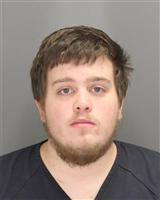 JUSTIN CURTIS KRAMP Mugshot / Oakland County MI Arrests / Oakland County Michigan Arrests