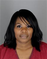 MARSHA SHARLENE RUTHERFORD Mugshot / Oakland County MI Arrests / Oakland County Michigan Arrests