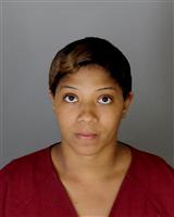 TIFFANY CIERA GRAVES Mugshot / Oakland County MI Arrests / Oakland County Michigan Arrests