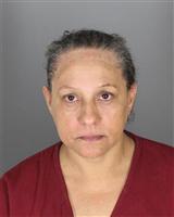 ANA  LOCKHART Mugshot / Oakland County MI Arrests / Oakland County Michigan Arrests