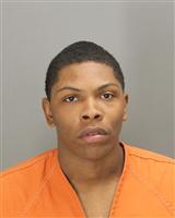 DARIUS MALIK FOSTER Mugshot / Oakland County MI Arrests / Oakland County Michigan Arrests