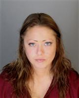 BRITTNEY LYNN HEMINGSEN Mugshot / Oakland County MI Arrests / Oakland County Michigan Arrests