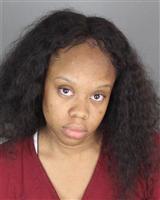 SIMONE MARIAHRUTHJEWELL THOMPSON Mugshot / Oakland County MI Arrests / Oakland County Michigan Arrests