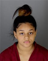 IMANI MARIE FISHER Mugshot / Oakland County MI Arrests / Oakland County Michigan Arrests