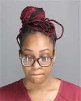 TANIRRA MARIA BOSTICK Mugshot / Oakland County MI Arrests / Oakland County Michigan Arrests