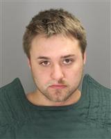 JON AXTON GRAHAM Mugshot / Oakland County MI Arrests / Oakland County Michigan Arrests