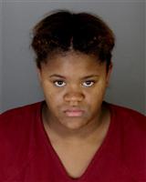 DASHANIQUE ANDREA CHILDS Mugshot / Oakland County MI Arrests / Oakland County Michigan Arrests