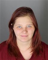DESIRAI LYNN KRAMER Mugshot / Oakland County MI Arrests / Oakland County Michigan Arrests