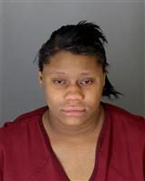 KAMIYAH DISHAWDRA ADAMS Photo / KAMIYAH DISHAWDRA ADAMS Images