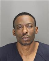 DERALD JAMAL GORDON Mugshot / Oakland County MI Arrests / Oakland County Michigan Arrests