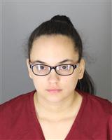 ANGELICA MARQUEE POLANCO Mugshot / Oakland County MI Arrests / Oakland County Michigan Arrests