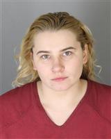 TAYLOR MADISON OLISECK Mugshot / Oakland County MI Arrests / Oakland County Michigan Arrests