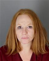 CHRISTINA LUCIELLE MCCARVER Mugshot / Oakland County MI Arrests / Oakland County Michigan Arrests