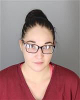 HANNA GRACE LILEY Mugshot / Oakland County MI Arrests / Oakland County Michigan Arrests