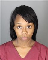 ALICIA AMIL TURNER Mugshot / Oakland County MI Arrests / Oakland County Michigan Arrests