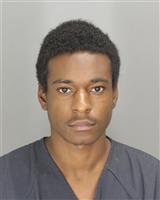 DARRIUS RAY POTTS Mugshot / Oakland County MI Arrests / Oakland County Michigan Arrests