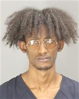 AMANUEL SISSAY TEZERA Mugshot / Oakland County MI Arrests / Oakland County Michigan Arrests