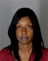 ALENE JOVANAH MCCARVER Mugshot / Oakland County MI Arrests / Oakland County Michigan Arrests