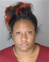 KECHIA LEENETTE COLE Mugshot / Oakland County MI Arrests / Oakland County Michigan Arrests