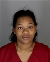 MARKISHA  HINES Mugshot / Oakland County MI Arrests / Oakland County Michigan Arrests