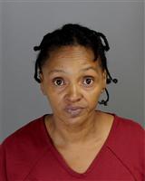 GERTRUDE VIVIAN JOHNSON Mugshot / Oakland County MI Arrests / Oakland County Michigan Arrests