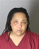 TAMEKA LACHELLA WATKINS Mugshot / Oakland County MI Arrests / Oakland County Michigan Arrests