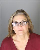 ALLYSON LYNN ROY Mugshot / Oakland County MI Arrests / Oakland County Michigan Arrests