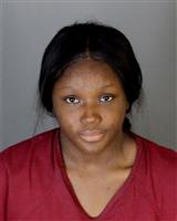 MANIYA LASHAWN MIDGETT Mugshot / Oakland County MI Arrests / Oakland County Michigan Arrests