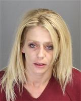 BRITTANY ELIZABETH BEAUCHAMP Mugshot / Oakland County MI Arrests / Oakland County Michigan Arrests