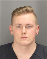 RIKKI SCOTT MARTIN Mugshot / Oakland County MI Arrests / Oakland County Michigan Arrests