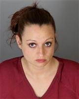 AMANDA RACHELLE FERRIS Mugshot / Oakland County MI Arrests / Oakland County Michigan Arrests