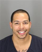 NATHAN LEXUS NIX Mugshot / Oakland County MI Arrests / Oakland County Michigan Arrests