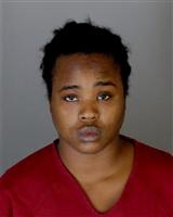 TIANTE TIARA LEGGETT Mugshot / Oakland County MI Arrests / Oakland County Michigan Arrests