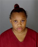 ALEXIS  HICKMAN Mugshot / Oakland County MI Arrests / Oakland County Michigan Arrests