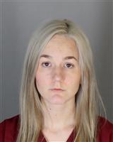 JESSICA KATHLEEN KNOWLES Mugshot / Oakland County MI Arrests / Oakland County Michigan Arrests